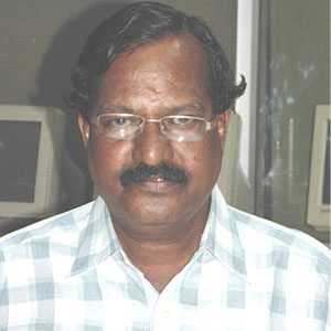 A Vijay Kumar