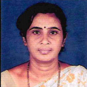 PPV Suhasini Devi