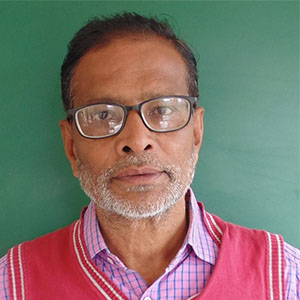 V.Srinivasulu Reddy