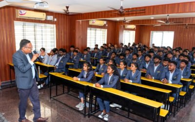 Best BBA College in Dilsukhnagar, Hyderabad — Complete 2026-27 Guide